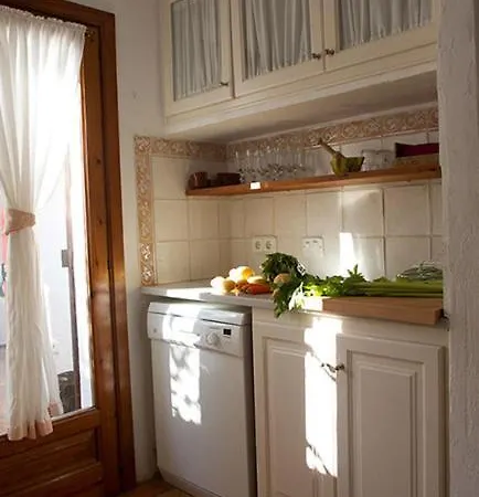 Moraira Beach Rental Holiday home