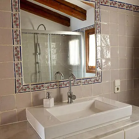 Moraira Beach Rental * Moraira