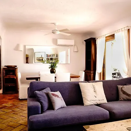 Moraira Beach Rental Holiday home *