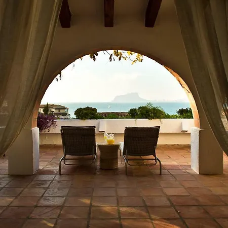 Moraira Beach Rental Holiday home Moraira