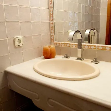 Moraira Beach Rental