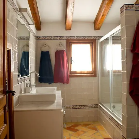 Moraira Beach Rental