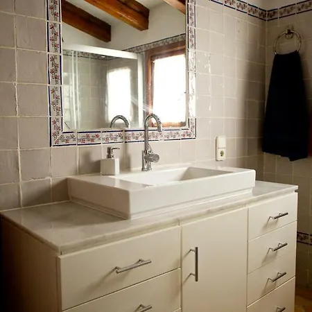 Moraira Beach Rental Holiday home