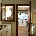 Moraira Beach Rental بيت للعطل مورايرا