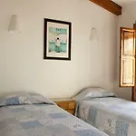 Moraira Beach Rental بيت للعطل
