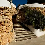 بيت للعطل Moraira Beach Rental *