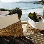 Moraira Beach Rental * مورايرا