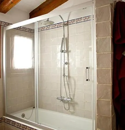 Moraira Beach Rental 莫莱拉