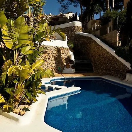 Moraira Beach Rental *