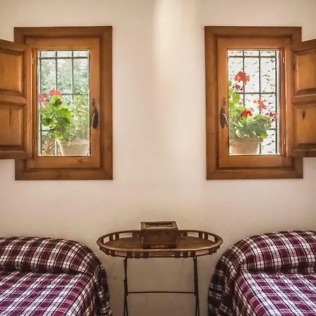 Vakantiehuis Moraira Beach Rental *